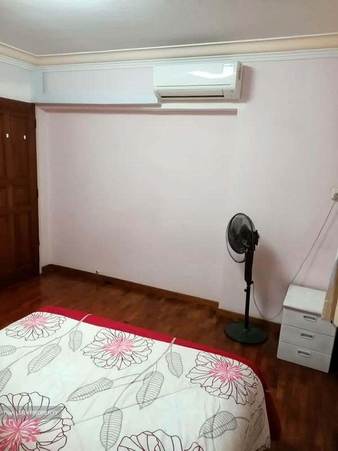 Blk 101 Pasir Ris Street 12 (Pasir Ris), HDB Executive #573582351